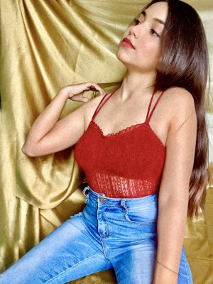 Priya Jaiswal