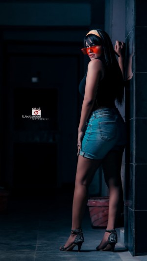Shagrika Nishad