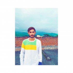 Harpreet Mehta
