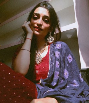 Sweta swaraj