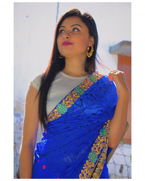 Shreya Ganguly Portfolio