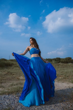 Annie Sharma