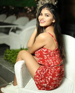 Pallavi Tarvare 