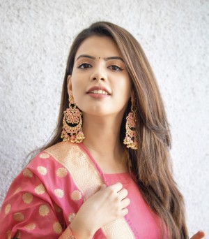 Sameekshaa Khare