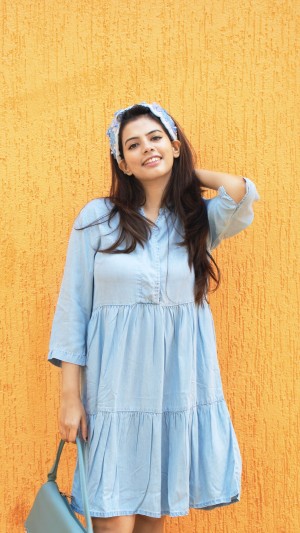Sameekshaa Khare
