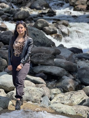 Payal 