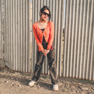 Roshni rana