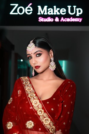 Priyanjali Priya