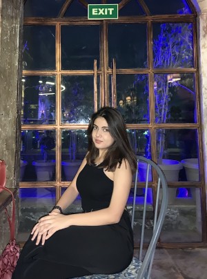 Ayushi Chaudhary