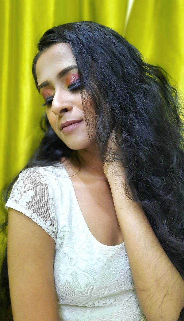 Sayani Chakraborty Portfolio