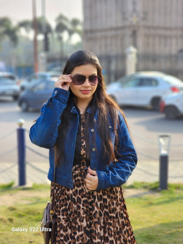 Riya Adhikari Portfolio