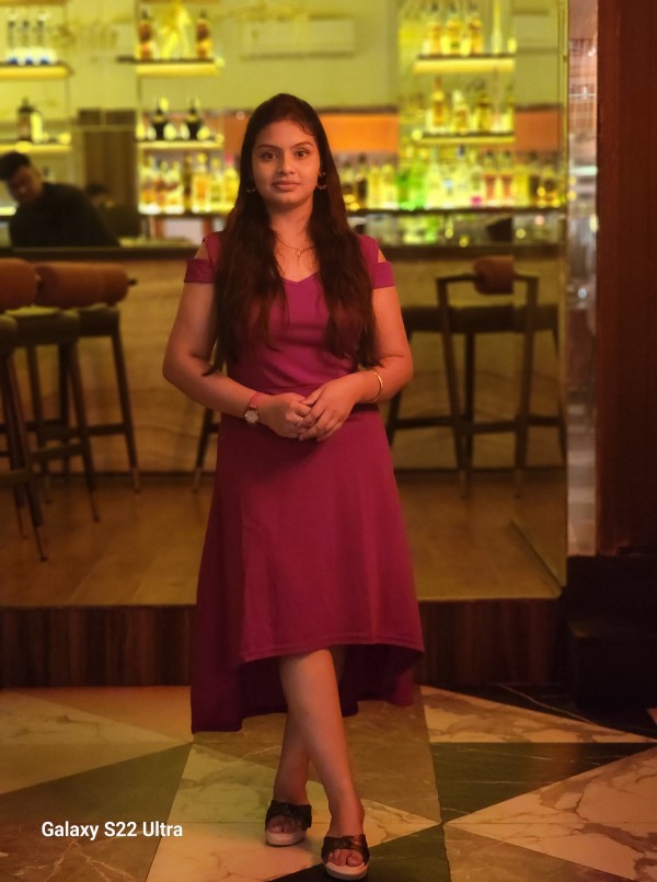 Riya Adhikari Portfolio