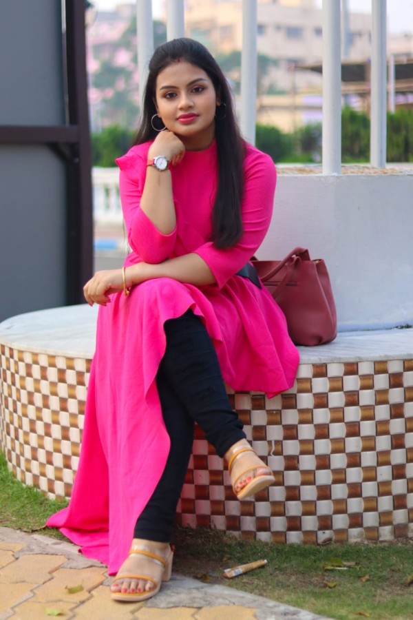 Riya Adhikari Portfolio