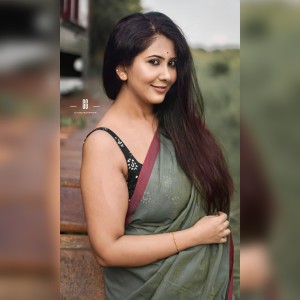 Poulami Chakraborty