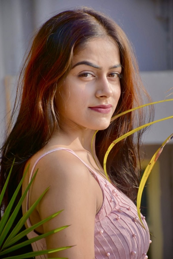 Priya Yadav Portfolio