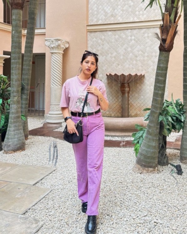 Bharti chugani Portfolio
