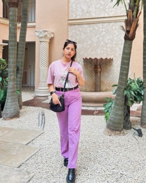 Bharti chugani