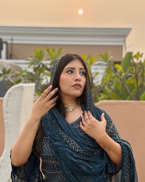 Bharti chugani Portfolio