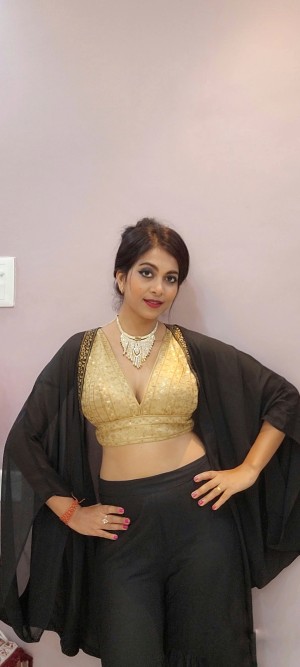 Namita sonkar