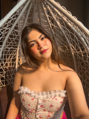 Tanisha Naskar