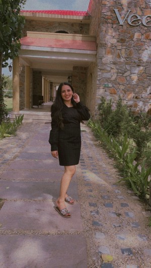 Tanya Rajawat