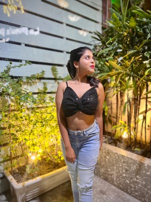 Shreyasi Saha