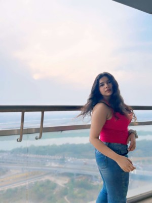 Ayushi rana
