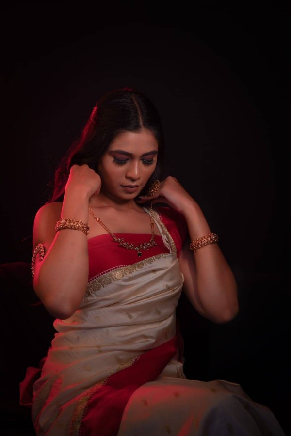 Garima Salunkhe Portfolio