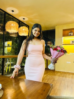 Vanshika Pandey