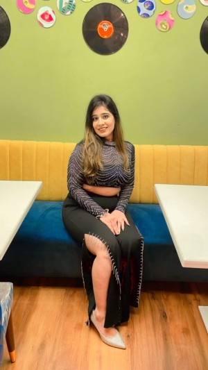 Meher Ahuja